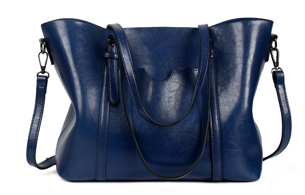 Vintage Shoulder Bag