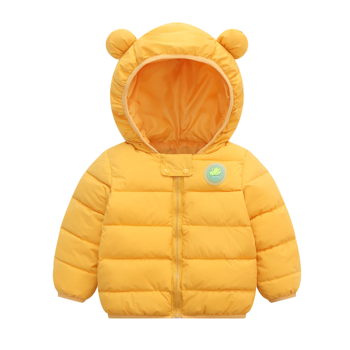 Kids' Padded Jacket