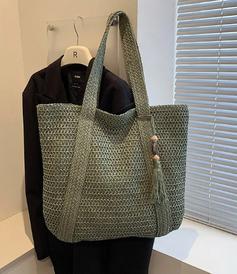 Daily Shoulder Bag