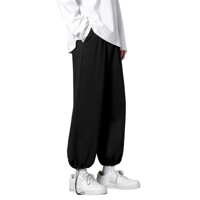 Stretch Joggers