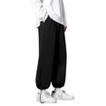 Stretch Joggers