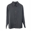 Long Sleeve Striped Shirt