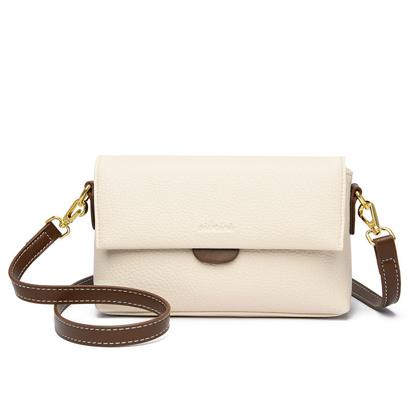 Multi-Layer Mini Bag
