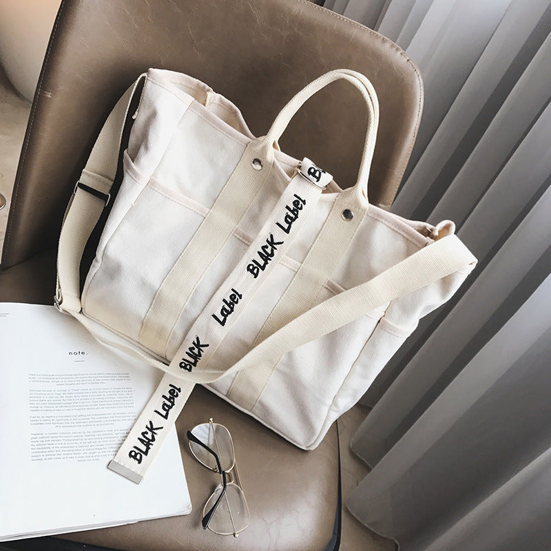 Convertible Crossbody Bag