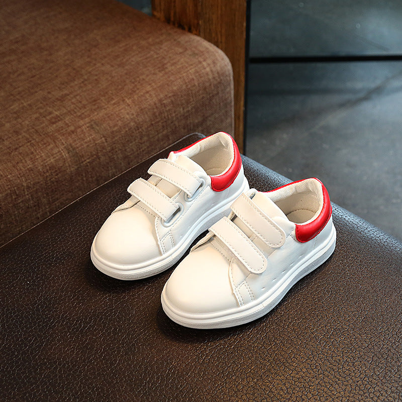 2020 Spring Autumn Korean Casual Kids Sneakers