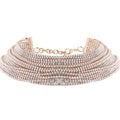 Vintage Layered Necklace