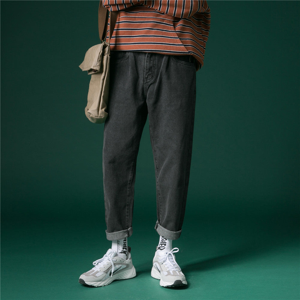 Boys' Harem Jeans