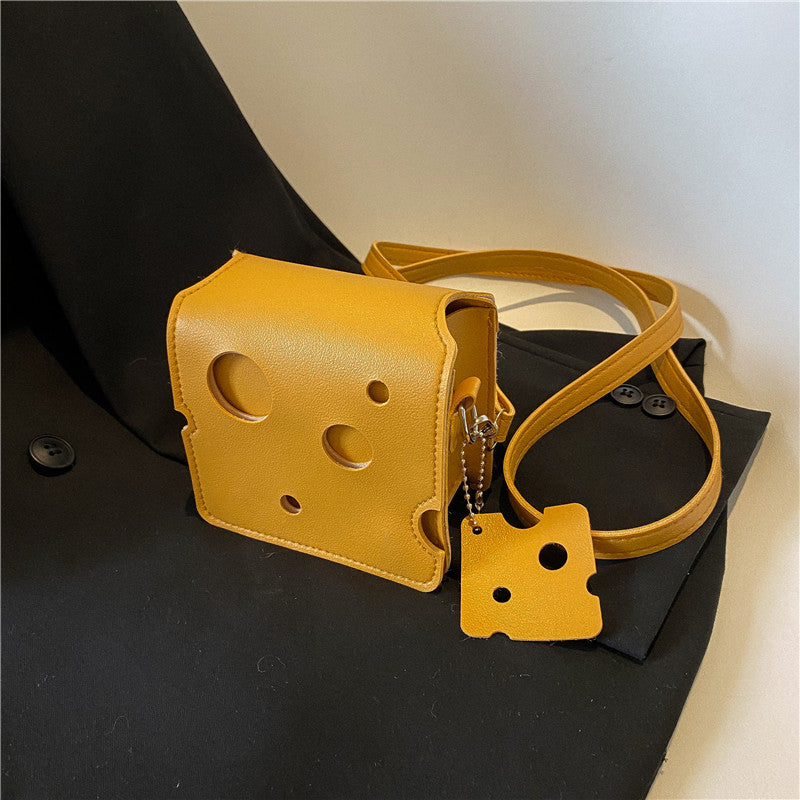 Mini Triangle Bag