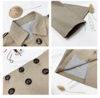 Boys' Hooded Jacket