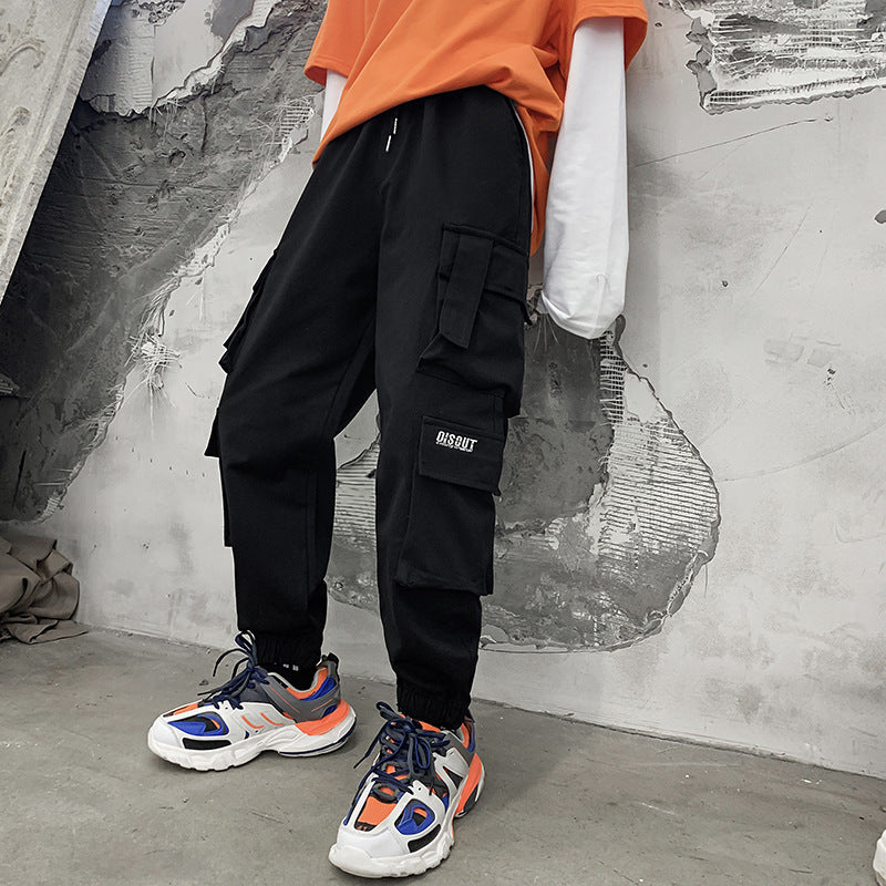 Loose Sweatpants