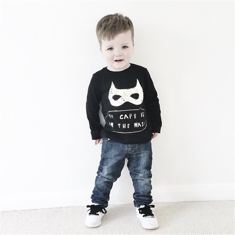 Kids' Hoodie Sweatshirt
