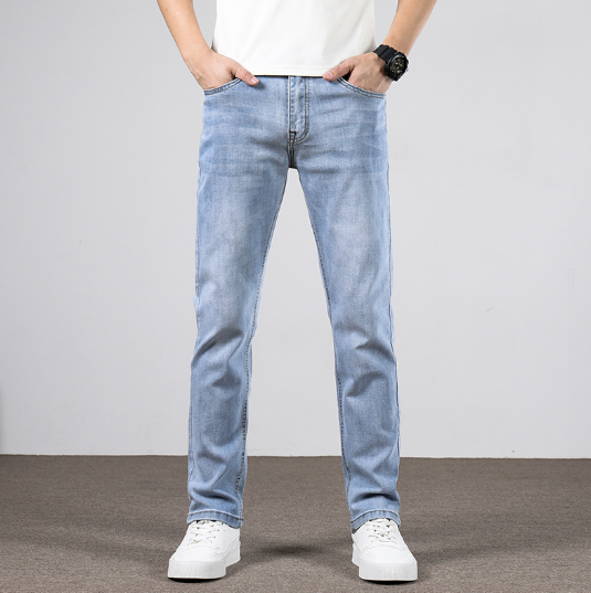 Slim Stretch Jeans