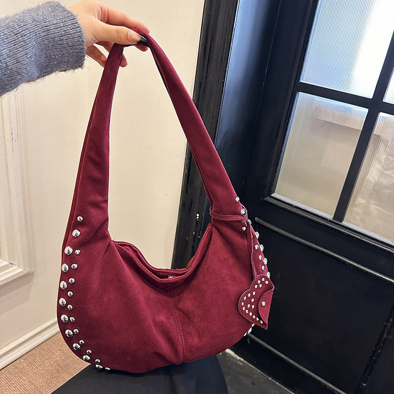 Casual Underarm Tote