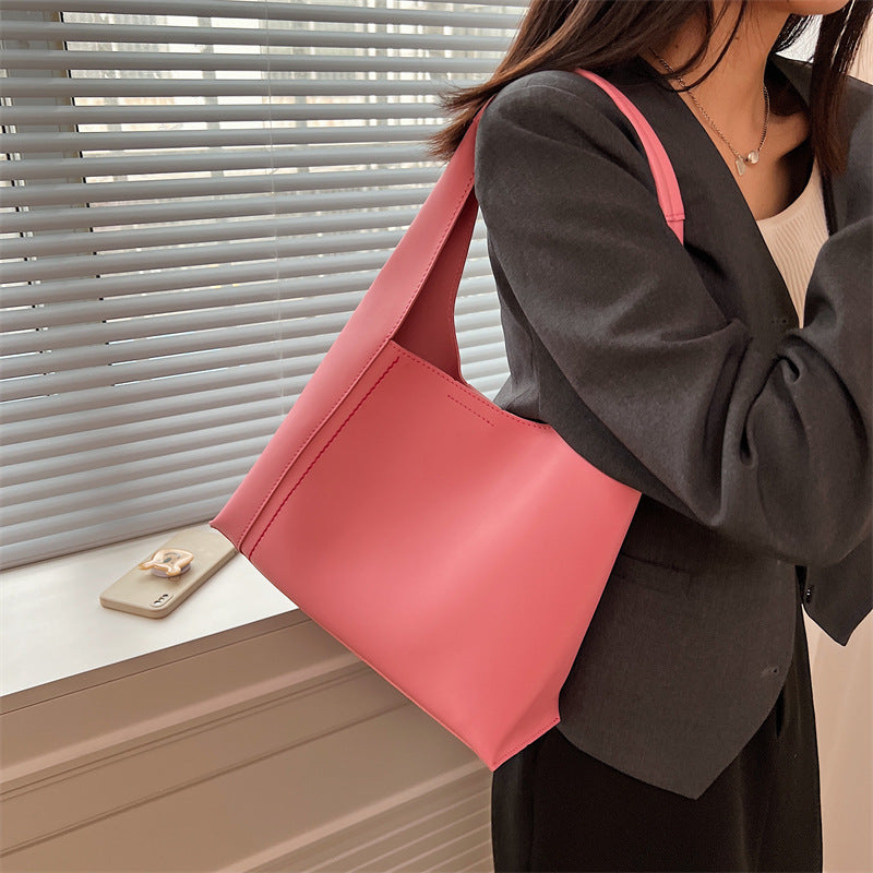 Casual Shoulder Bag