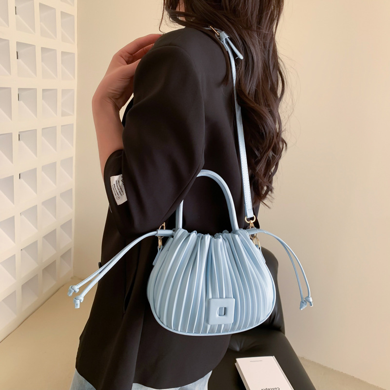 Classic Bucket Bag