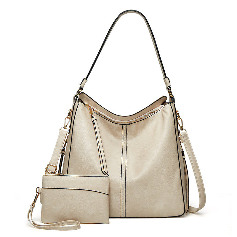 One-Shoulder Crossbody Bag