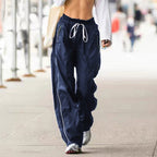 Relaxed Joggers