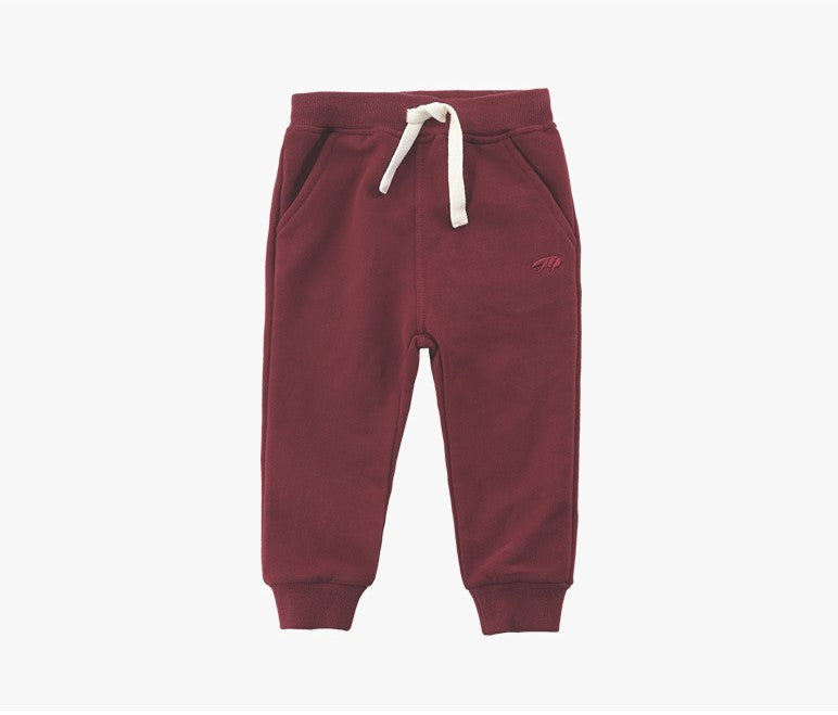 Toddler Fleece Joggers