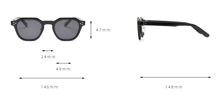 Men's Polarized Sunglasses