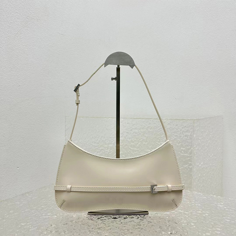 French Underarm Bag