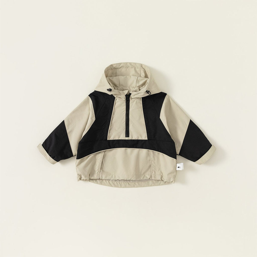 Boys' Outdoor Jacket