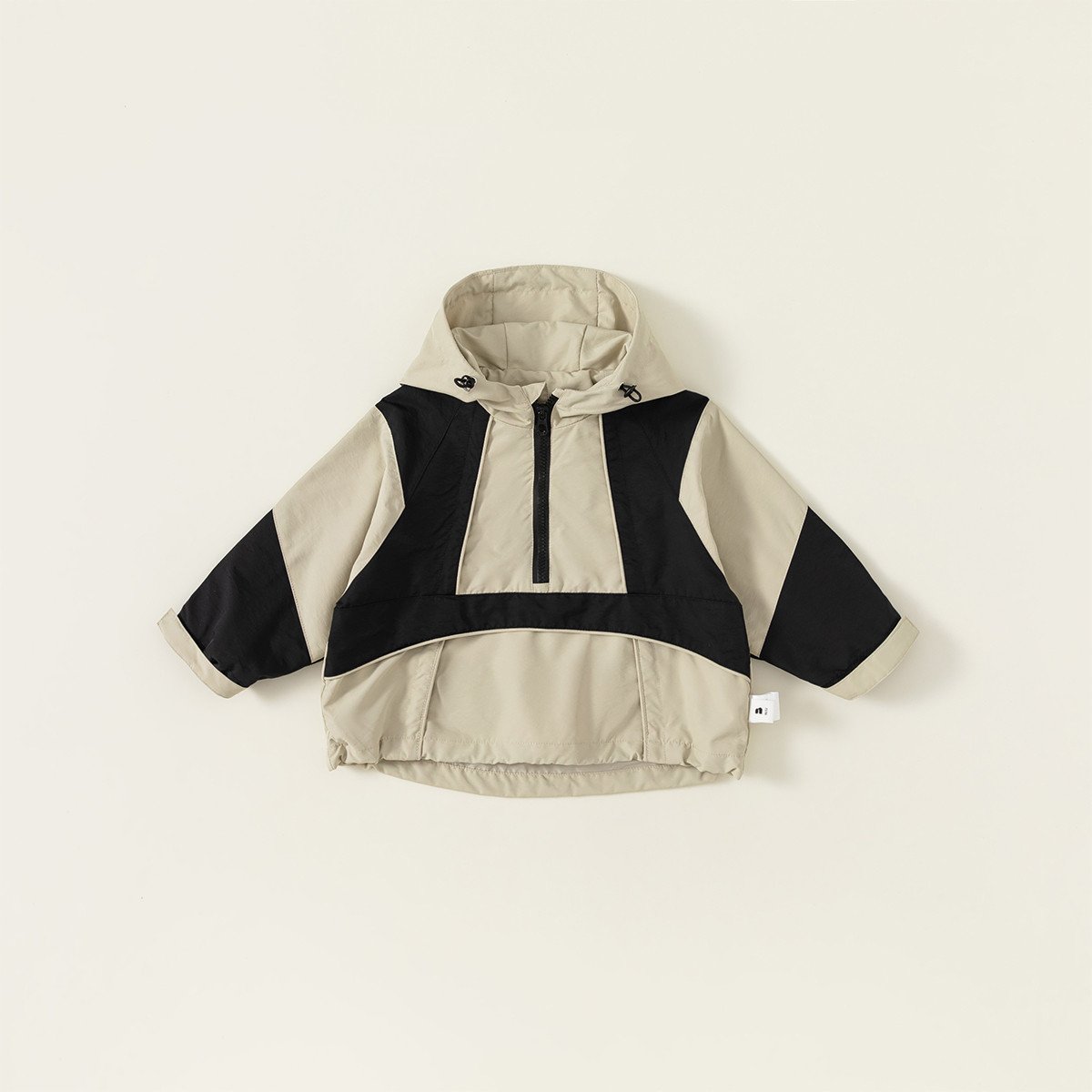Boys' Outdoor Jacket