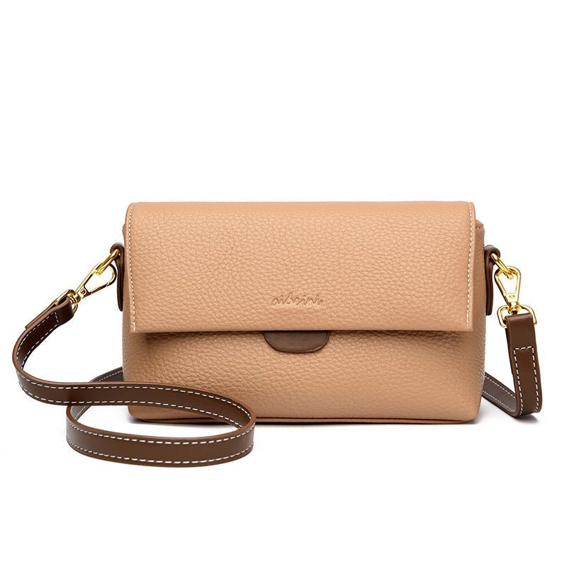 Multi-Layer Mini Bag