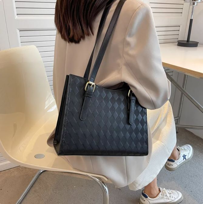 Large Underarm Bag