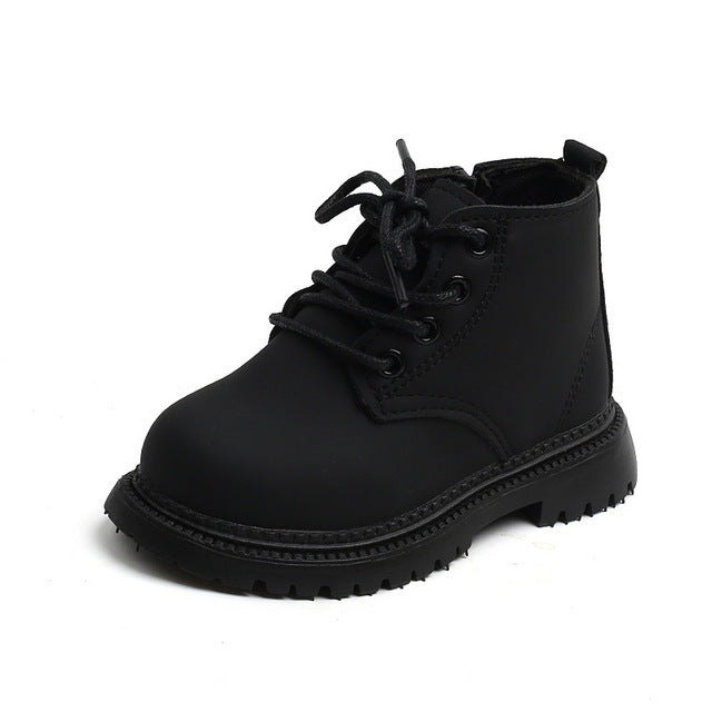 Kids' Pull-On Chelsea Boots