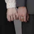 Couple Ring