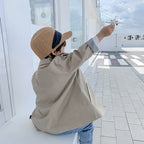 Boys' Hooded Jacket