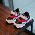 Breathable Kids' Sneakers for Boys and Girls (Sizes 2-6)