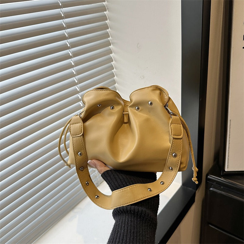 Large Underarm Shoulder Bag