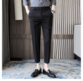 Summer Suit Trousers