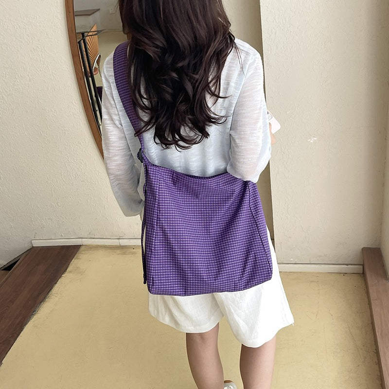Large Shoulder Tote