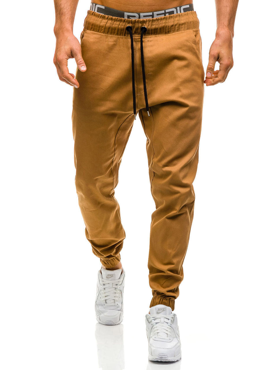 Everyday Casual Pants