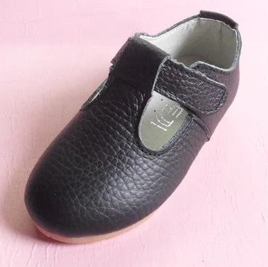 Children's Leather Princess Shoes, Kids' Flats