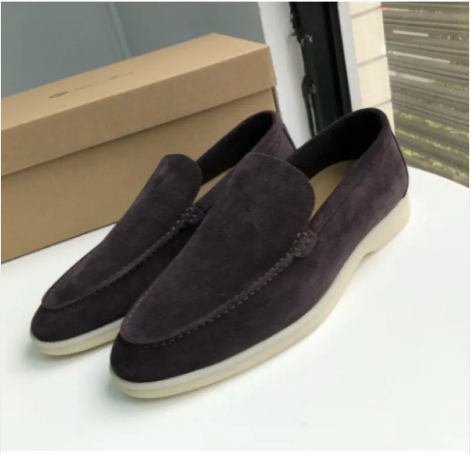 Men's Casual Summer Loafers