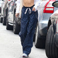 Relaxed Joggers