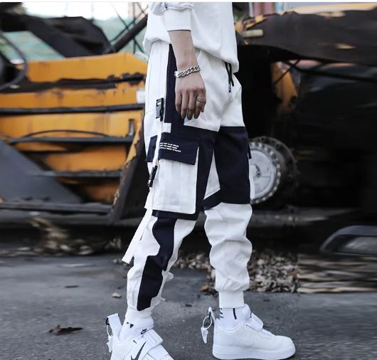 Relaxed Everyday Pants