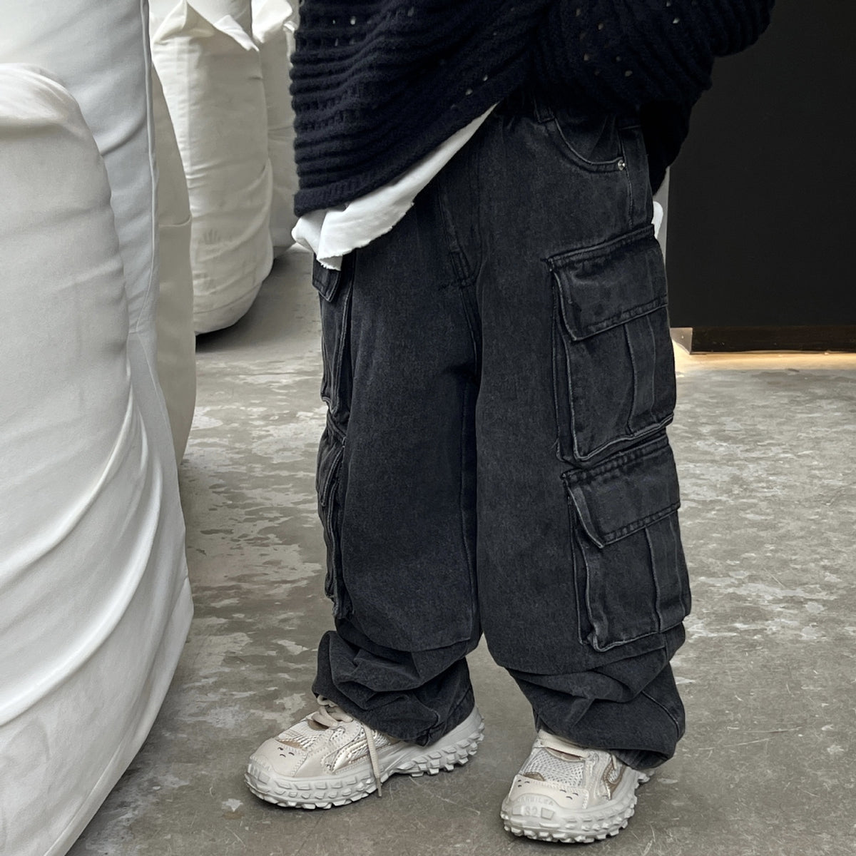 Toddler Boys' Casual Pants