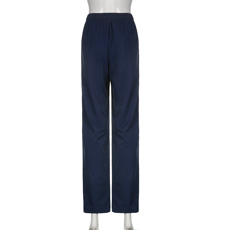 Relaxed Joggers