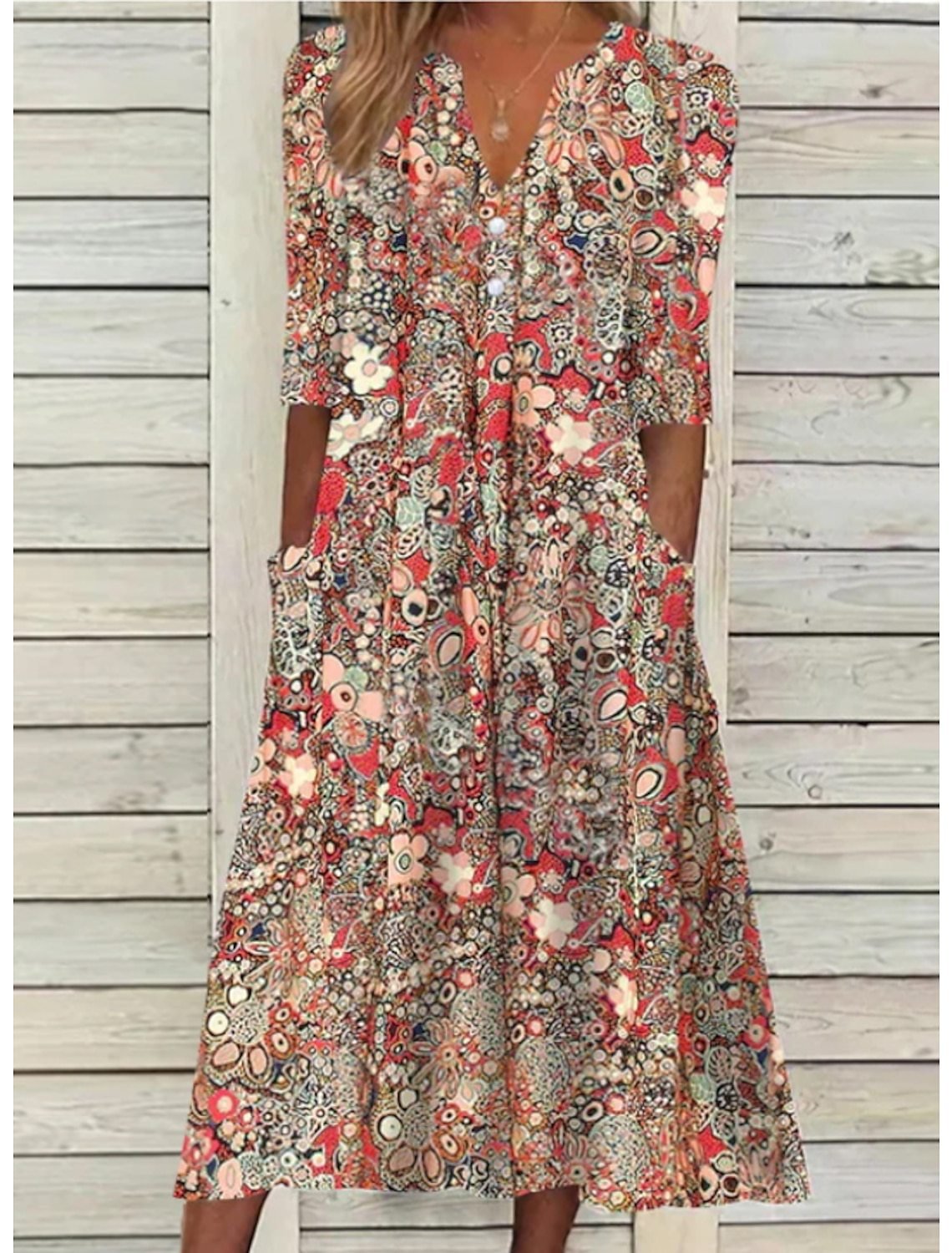 Holiday Dress