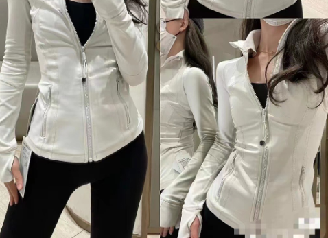 Reversible Fleece Jacket