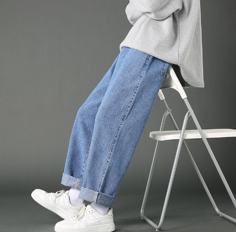 Boys' Harem Jeans