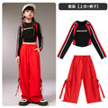 Kids' Hip-Hop Dance Set