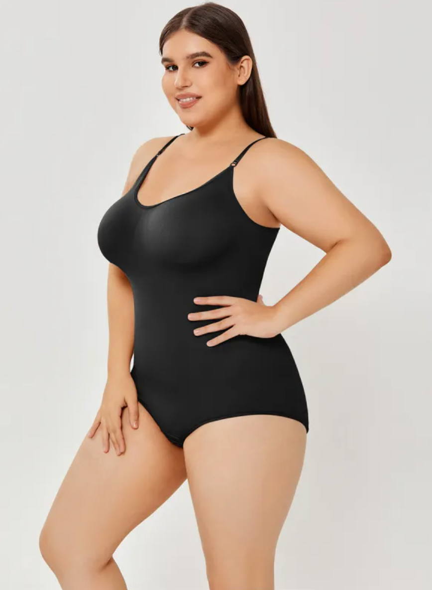 Tummy Control Bodysuit