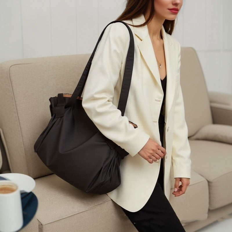 Crossbody Travel Bag