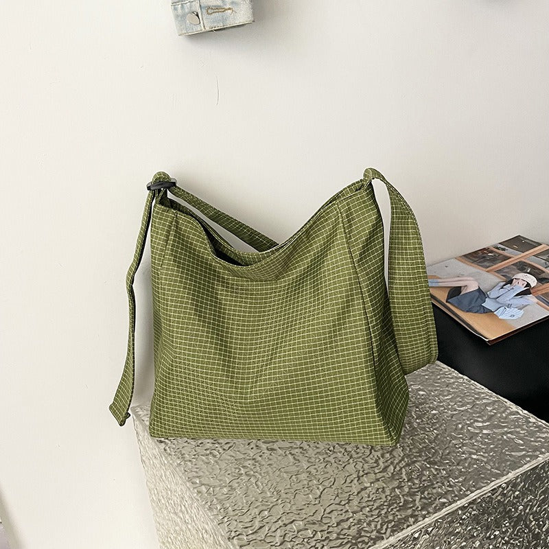 Large Shoulder Tote