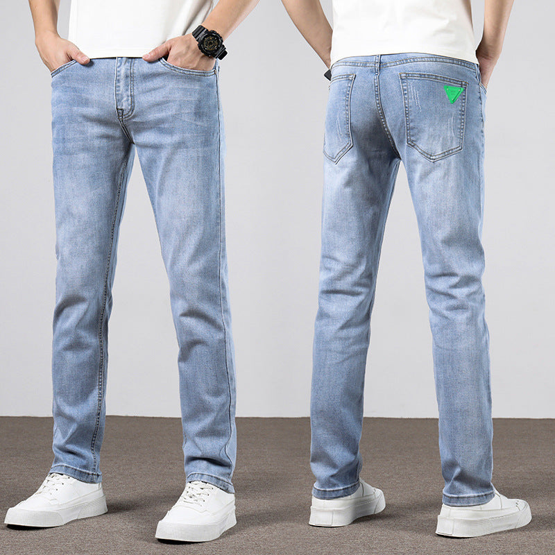 Slim Stretch Jeans